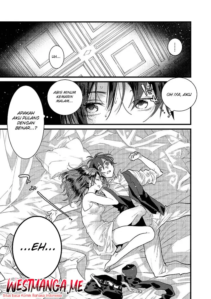 image-komik-ore-yuusha-janai-desu-kara-vr-sekai-no-chouten-ni-kunrin-seshi-otoko-tenseishi-level-1-no-mushoku-kara-restart-suru-chapter-19-33/34