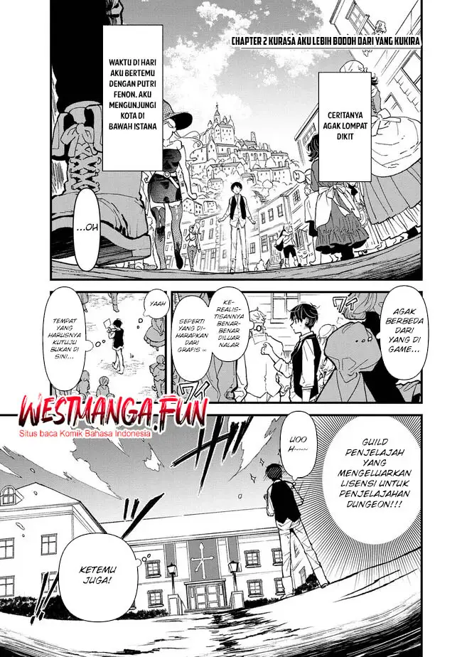 image-komik-ore-yuusha-janai-desu-kara-vr-sekai-no-chouten-ni-kunrin-seshi-otoko-tenseishi-level-1-no-mushoku-kara-restart-suru-chapter-2-0/30