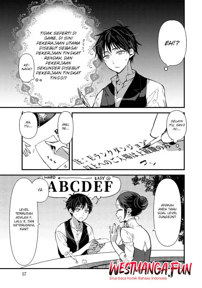 image-komik-ore-yuusha-janai-desu-kara-vr-sekai-no-chouten-ni-kunrin-seshi-otoko-tenseishi-level-1-no-mushoku-kara-restart-suru-chapter-2-3/30