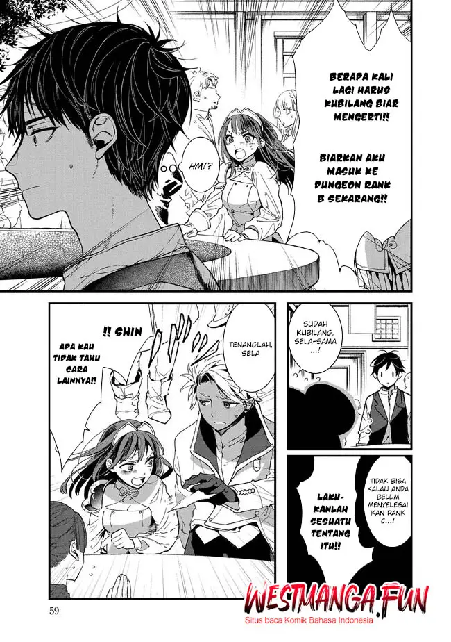 image-komik-ore-yuusha-janai-desu-kara-vr-sekai-no-chouten-ni-kunrin-seshi-otoko-tenseishi-level-1-no-mushoku-kara-restart-suru-chapter-2-5/30
