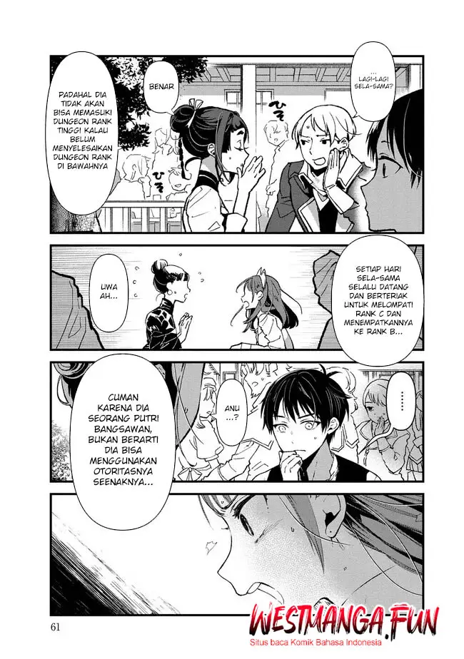 image-komik-ore-yuusha-janai-desu-kara-vr-sekai-no-chouten-ni-kunrin-seshi-otoko-tenseishi-level-1-no-mushoku-kara-restart-suru-chapter-2-7/30