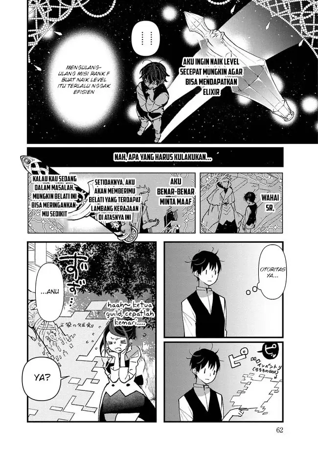 image-komik-ore-yuusha-janai-desu-kara-vr-sekai-no-chouten-ni-kunrin-seshi-otoko-tenseishi-level-1-no-mushoku-kara-restart-suru-chapter-2-8/30