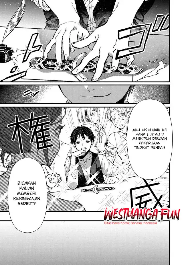image-komik-ore-yuusha-janai-desu-kara-vr-sekai-no-chouten-ni-kunrin-seshi-otoko-tenseishi-level-1-no-mushoku-kara-restart-suru-chapter-2-9/30