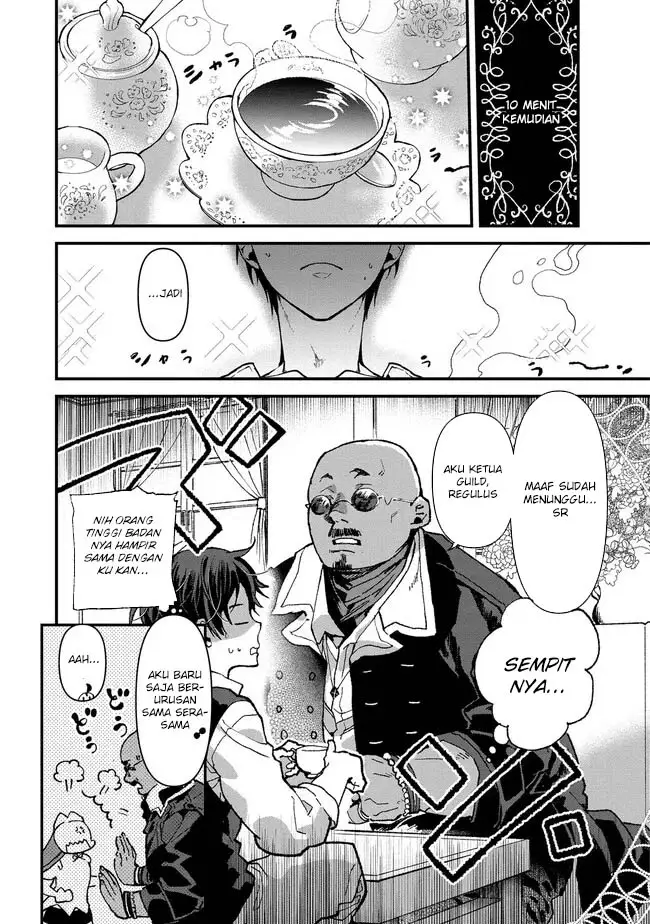image-komik-ore-yuusha-janai-desu-kara-vr-sekai-no-chouten-ni-kunrin-seshi-otoko-tenseishi-level-1-no-mushoku-kara-restart-suru-chapter-2-10/30