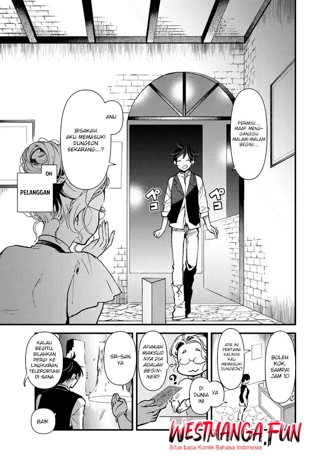 image-komik-ore-yuusha-janai-desu-kara-vr-sekai-no-chouten-ni-kunrin-seshi-otoko-tenseishi-level-1-no-mushoku-kara-restart-suru-chapter-2-15/30