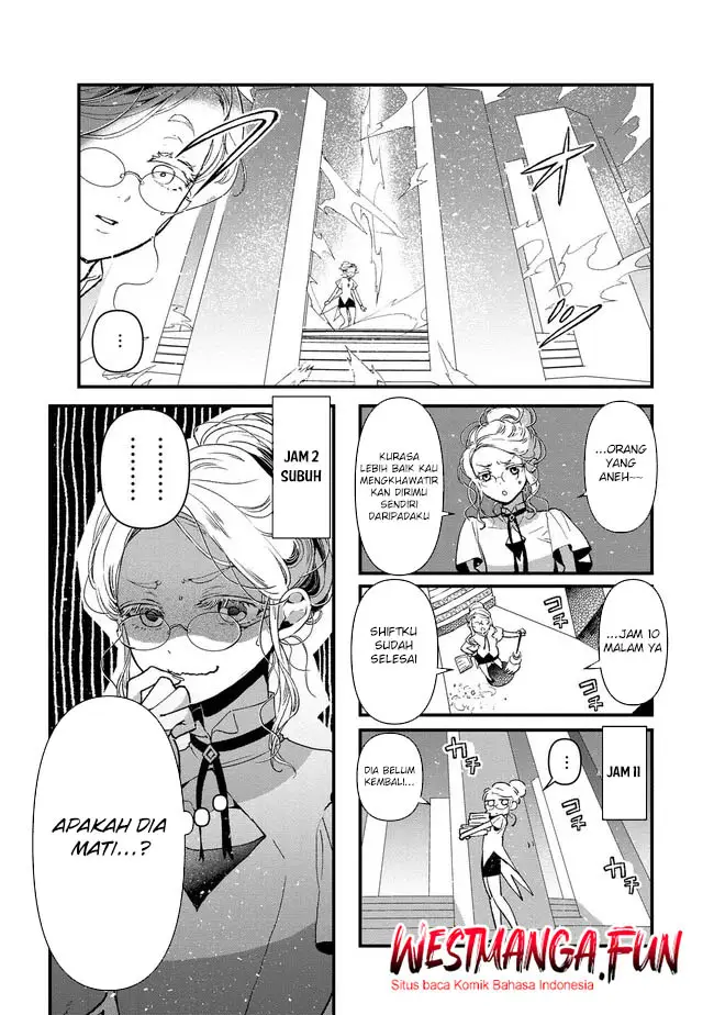 image-komik-ore-yuusha-janai-desu-kara-vr-sekai-no-chouten-ni-kunrin-seshi-otoko-tenseishi-level-1-no-mushoku-kara-restart-suru-chapter-2-17/30
