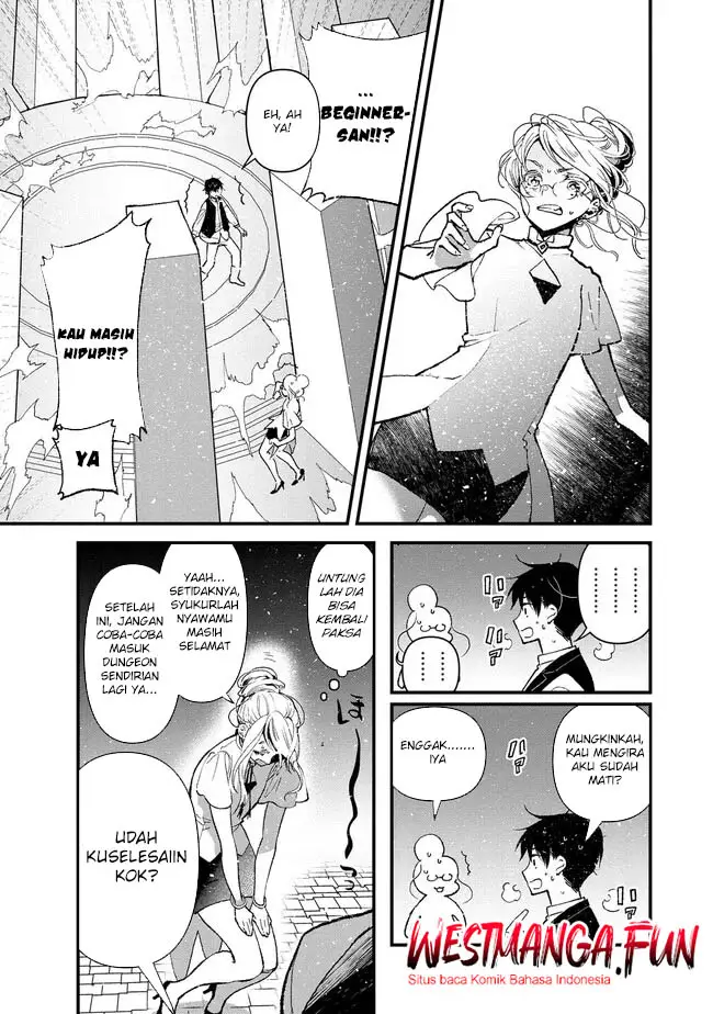 image-komik-ore-yuusha-janai-desu-kara-vr-sekai-no-chouten-ni-kunrin-seshi-otoko-tenseishi-level-1-no-mushoku-kara-restart-suru-chapter-2-19/30