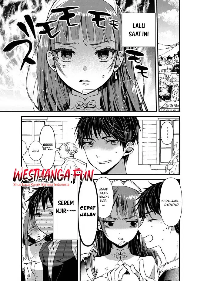 image-komik-ore-yuusha-janai-desu-kara-vr-sekai-no-chouten-ni-kunrin-seshi-otoko-tenseishi-level-1-no-mushoku-kara-restart-suru-chapter-2-21/30