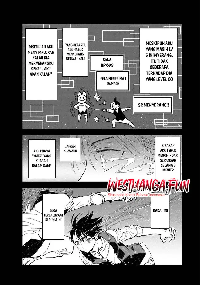 image-komik-ore-yuusha-janai-desu-kara-vr-sekai-no-chouten-ni-kunrin-seshi-otoko-tenseishi-level-1-no-mushoku-kara-restart-suru-chapter-2-23/30