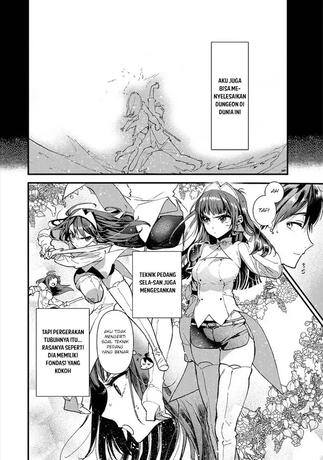 image-komik-ore-yuusha-janai-desu-kara-vr-sekai-no-chouten-ni-kunrin-seshi-otoko-tenseishi-level-1-no-mushoku-kara-restart-suru-chapter-2-24/30