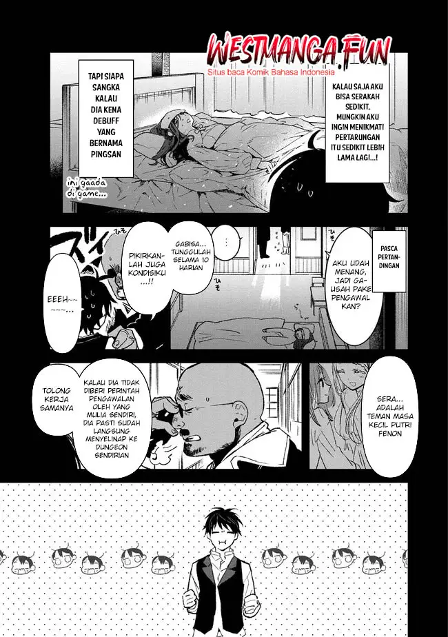 image-komik-ore-yuusha-janai-desu-kara-vr-sekai-no-chouten-ni-kunrin-seshi-otoko-tenseishi-level-1-no-mushoku-kara-restart-suru-chapter-2-25/30