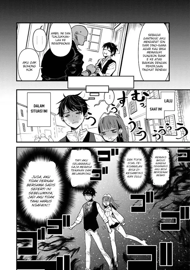 image-komik-ore-yuusha-janai-desu-kara-vr-sekai-no-chouten-ni-kunrin-seshi-otoko-tenseishi-level-1-no-mushoku-kara-restart-suru-chapter-2-26/30