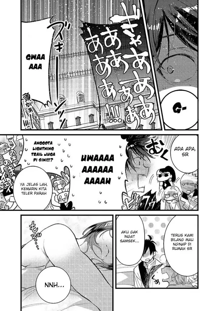 image-komik-ore-yuusha-janai-desu-kara-vr-sekai-no-chouten-ni-kunrin-seshi-otoko-tenseishi-level-1-no-mushoku-kara-restart-suru-chapter-20-1/28