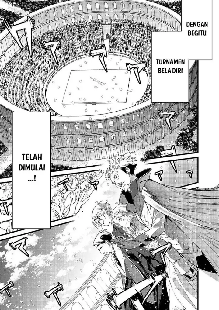 image-komik-ore-yuusha-janai-desu-kara-vr-sekai-no-chouten-ni-kunrin-seshi-otoko-tenseishi-level-1-no-mushoku-kara-restart-suru-chapter-20-4/28