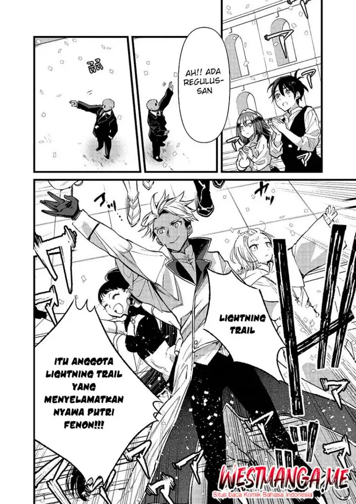 image-komik-ore-yuusha-janai-desu-kara-vr-sekai-no-chouten-ni-kunrin-seshi-otoko-tenseishi-level-1-no-mushoku-kara-restart-suru-chapter-20-5/28