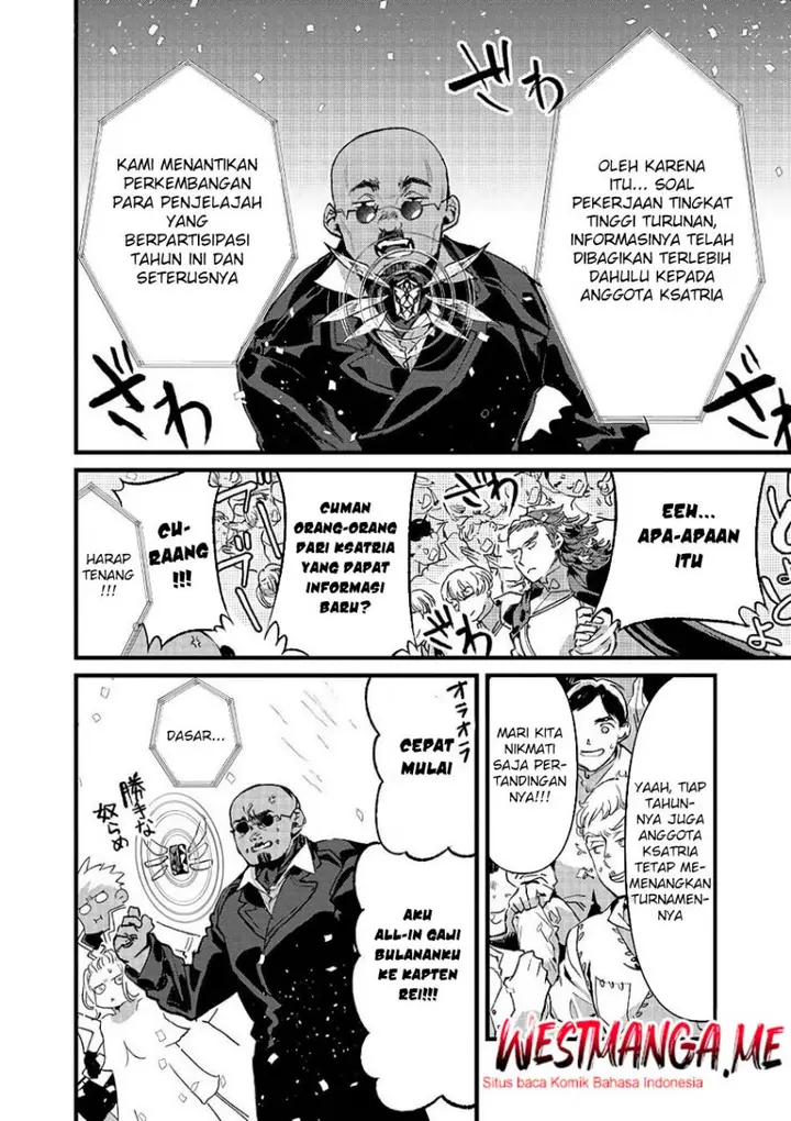 image-komik-ore-yuusha-janai-desu-kara-vr-sekai-no-chouten-ni-kunrin-seshi-otoko-tenseishi-level-1-no-mushoku-kara-restart-suru-chapter-20-7/28