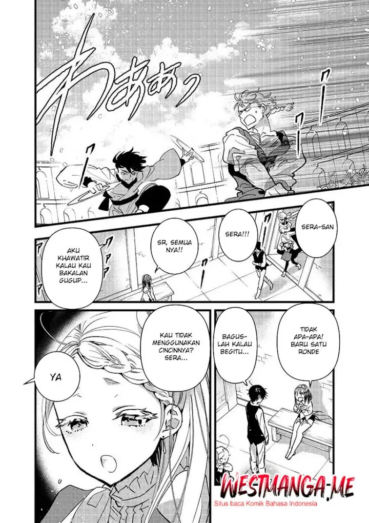 image-komik-ore-yuusha-janai-desu-kara-vr-sekai-no-chouten-ni-kunrin-seshi-otoko-tenseishi-level-1-no-mushoku-kara-restart-suru-chapter-20-9/28