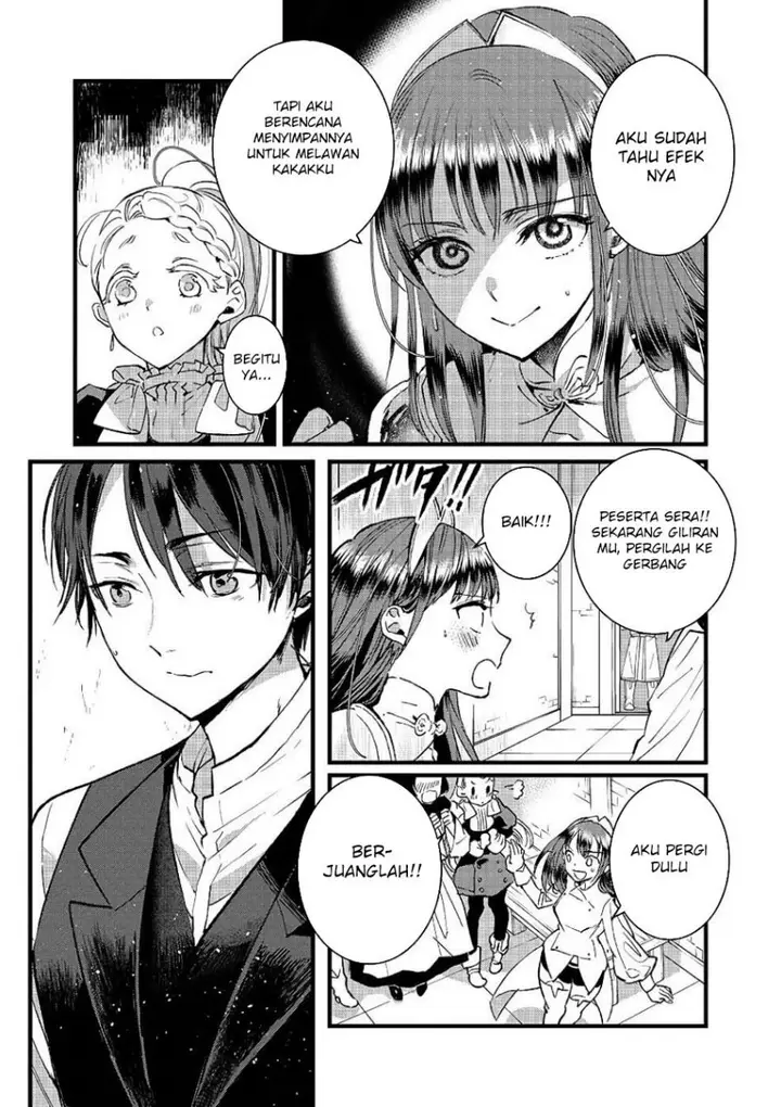 image-komik-ore-yuusha-janai-desu-kara-vr-sekai-no-chouten-ni-kunrin-seshi-otoko-tenseishi-level-1-no-mushoku-kara-restart-suru-chapter-20-10/28