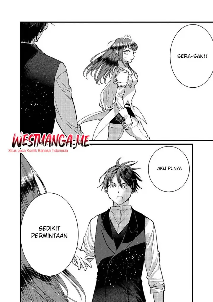 image-komik-ore-yuusha-janai-desu-kara-vr-sekai-no-chouten-ni-kunrin-seshi-otoko-tenseishi-level-1-no-mushoku-kara-restart-suru-chapter-20-11/28