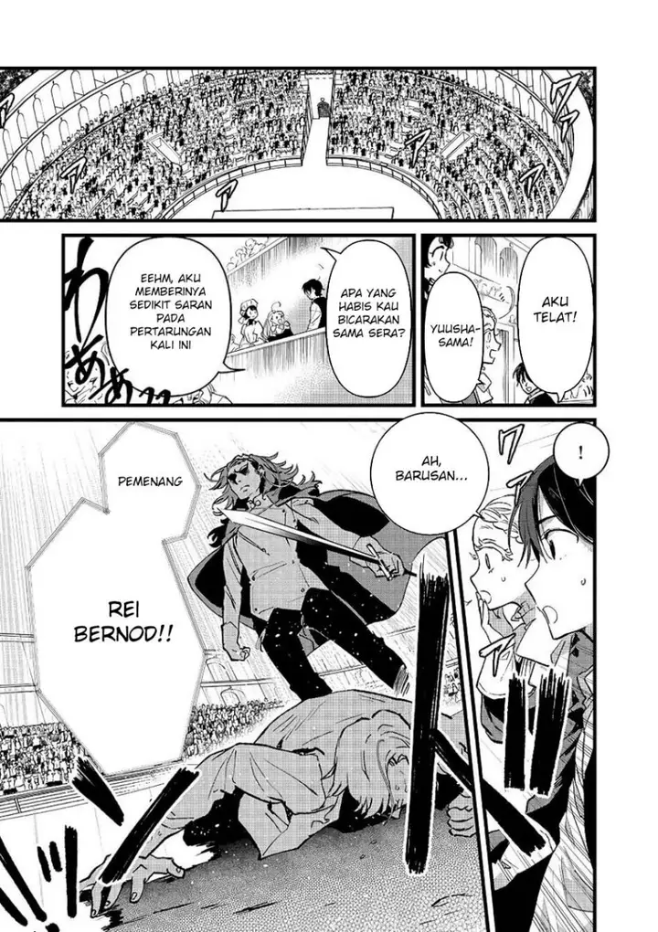image-komik-ore-yuusha-janai-desu-kara-vr-sekai-no-chouten-ni-kunrin-seshi-otoko-tenseishi-level-1-no-mushoku-kara-restart-suru-chapter-20-12/28