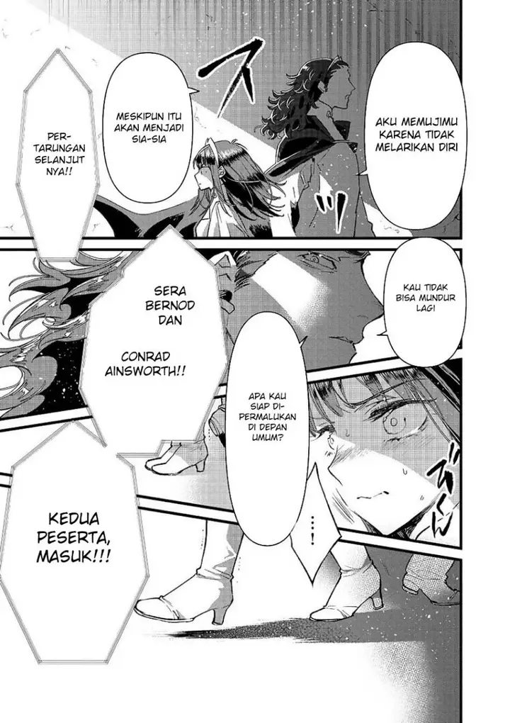 image-komik-ore-yuusha-janai-desu-kara-vr-sekai-no-chouten-ni-kunrin-seshi-otoko-tenseishi-level-1-no-mushoku-kara-restart-suru-chapter-20-14/28