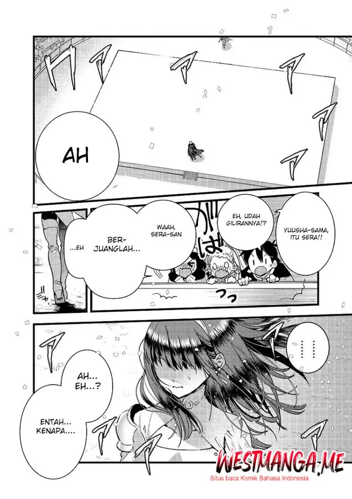 image-komik-ore-yuusha-janai-desu-kara-vr-sekai-no-chouten-ni-kunrin-seshi-otoko-tenseishi-level-1-no-mushoku-kara-restart-suru-chapter-20-15/28
