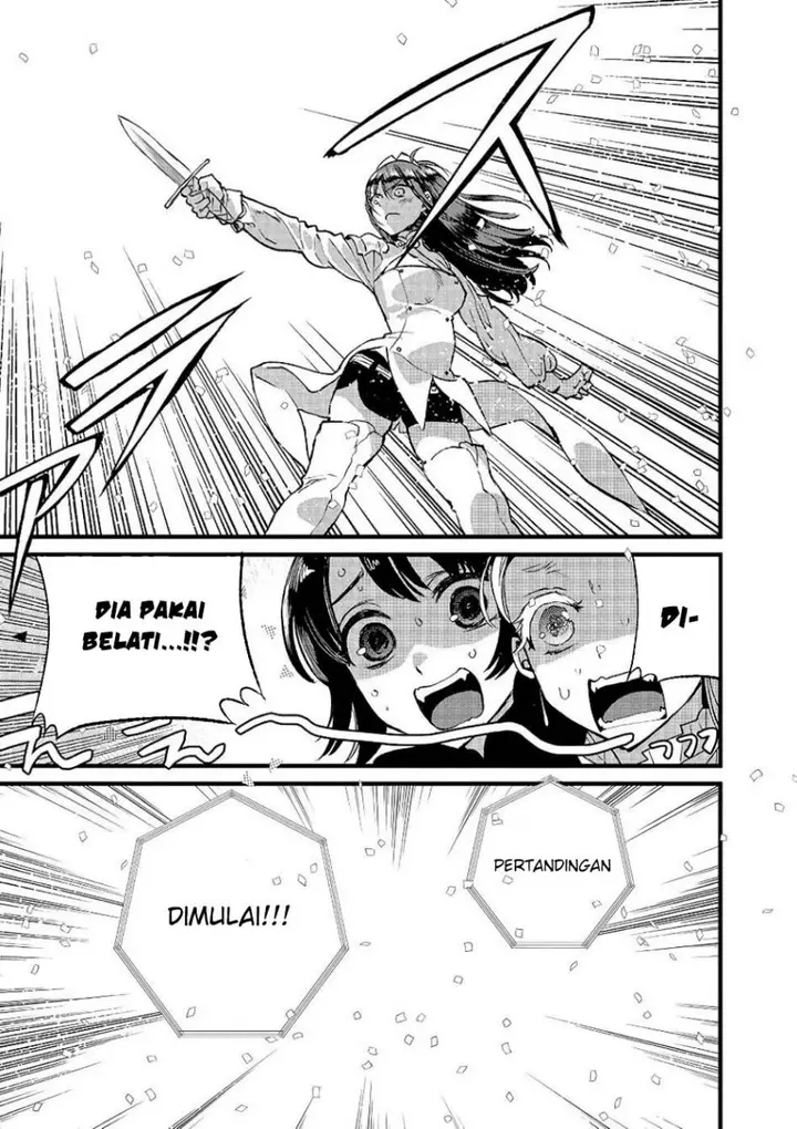 image-komik-ore-yuusha-janai-desu-kara-vr-sekai-no-chouten-ni-kunrin-seshi-otoko-tenseishi-level-1-no-mushoku-kara-restart-suru-chapter-20-16/28