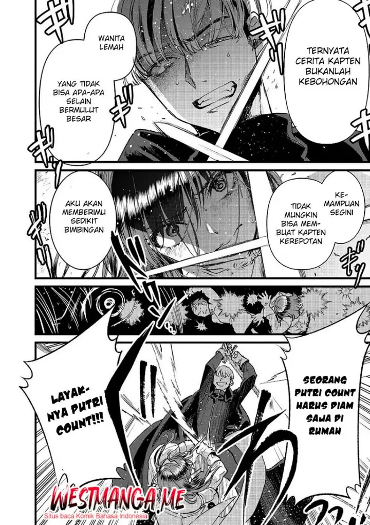 image-komik-ore-yuusha-janai-desu-kara-vr-sekai-no-chouten-ni-kunrin-seshi-otoko-tenseishi-level-1-no-mushoku-kara-restart-suru-chapter-20-19/28