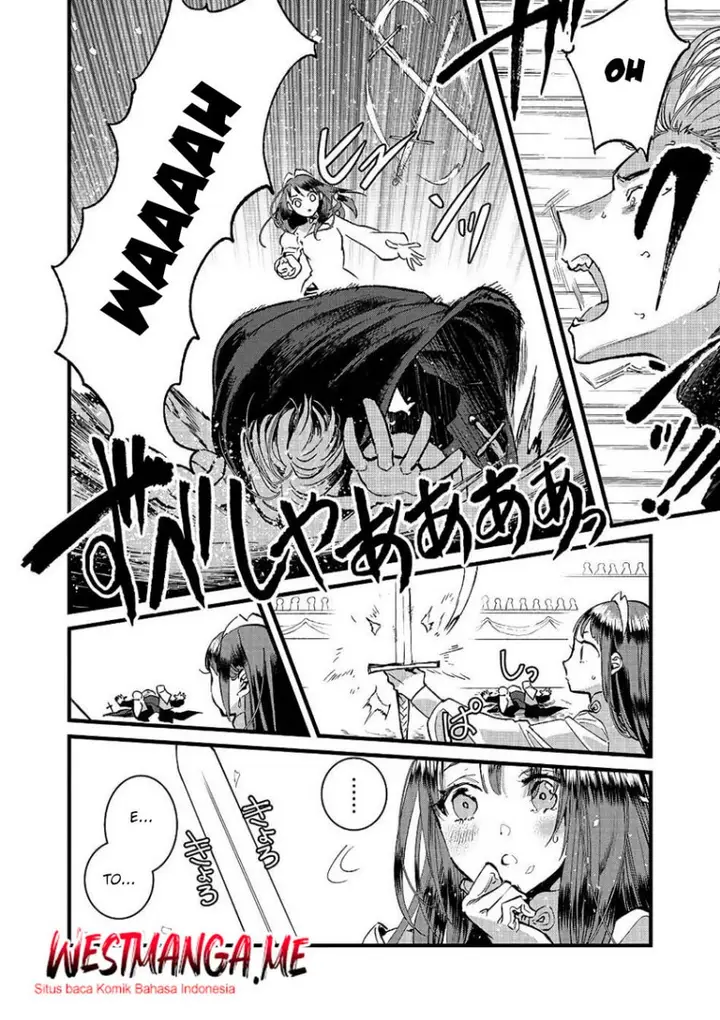 image-komik-ore-yuusha-janai-desu-kara-vr-sekai-no-chouten-ni-kunrin-seshi-otoko-tenseishi-level-1-no-mushoku-kara-restart-suru-chapter-20-21/28