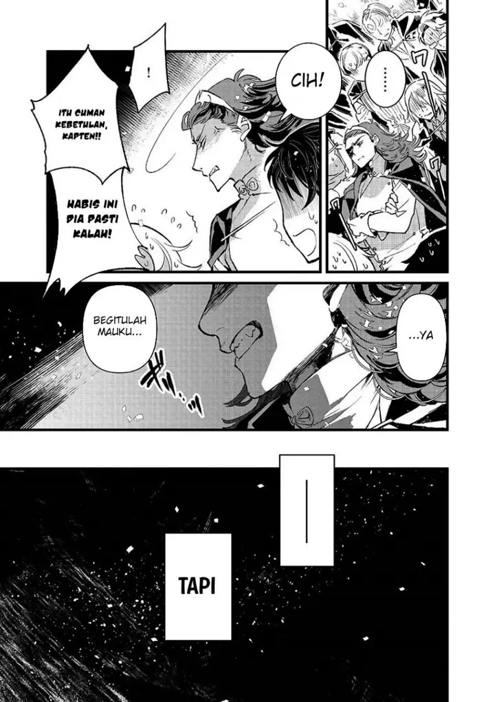 image-komik-ore-yuusha-janai-desu-kara-vr-sekai-no-chouten-ni-kunrin-seshi-otoko-tenseishi-level-1-no-mushoku-kara-restart-suru-chapter-20-24/28