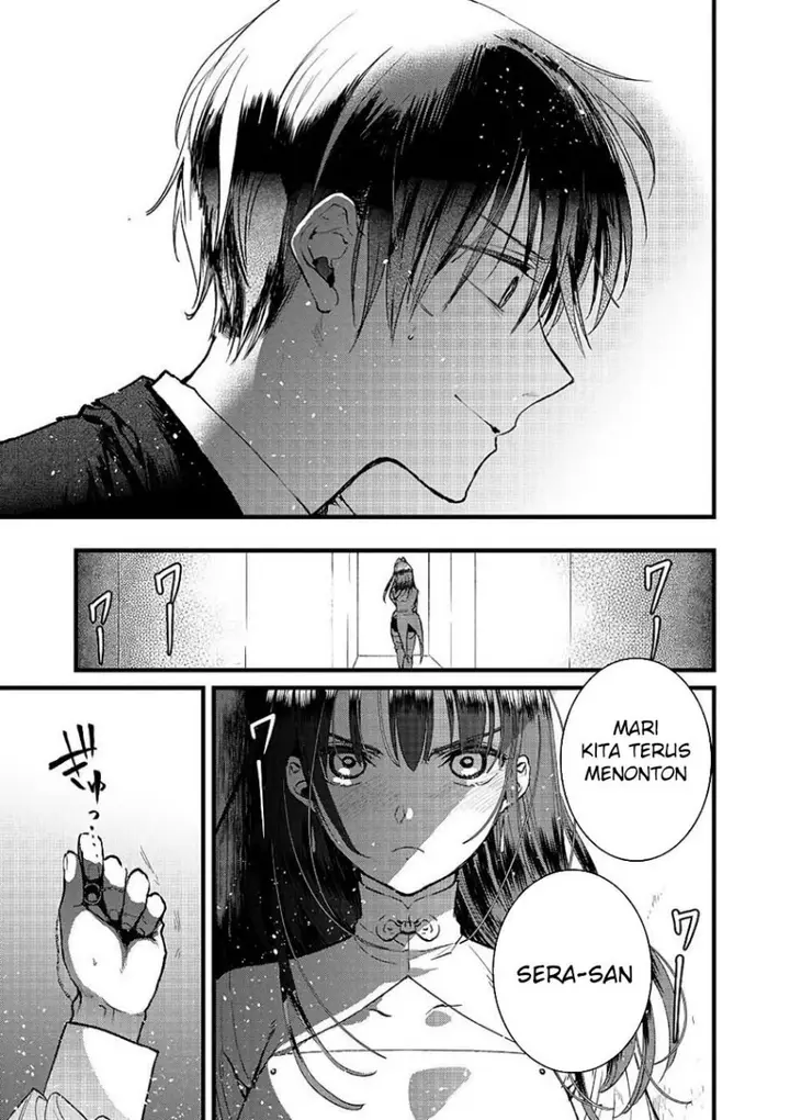 image-komik-ore-yuusha-janai-desu-kara-vr-sekai-no-chouten-ni-kunrin-seshi-otoko-tenseishi-level-1-no-mushoku-kara-restart-suru-chapter-20-26/28