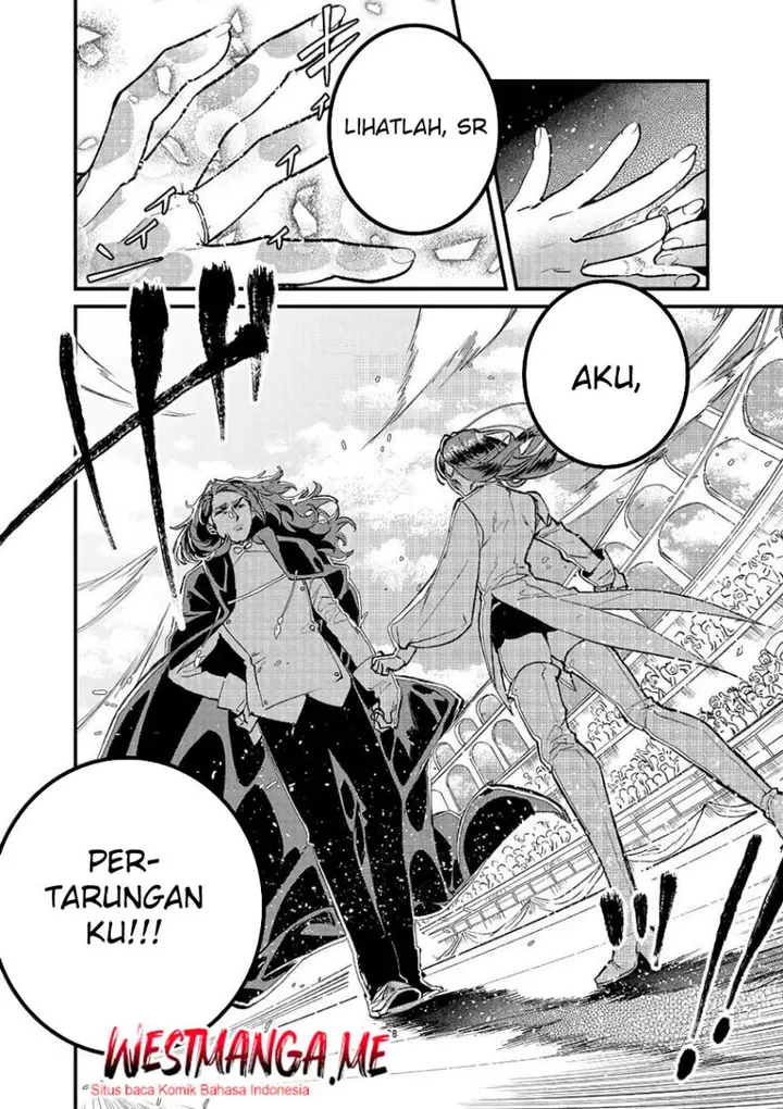 image-komik-ore-yuusha-janai-desu-kara-vr-sekai-no-chouten-ni-kunrin-seshi-otoko-tenseishi-level-1-no-mushoku-kara-restart-suru-chapter-20-27/28