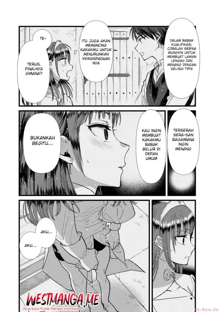 image-komik-ore-yuusha-janai-desu-kara-vr-sekai-no-chouten-ni-kunrin-seshi-otoko-tenseishi-level-1-no-mushoku-kara-restart-suru-chapter-21-4/36