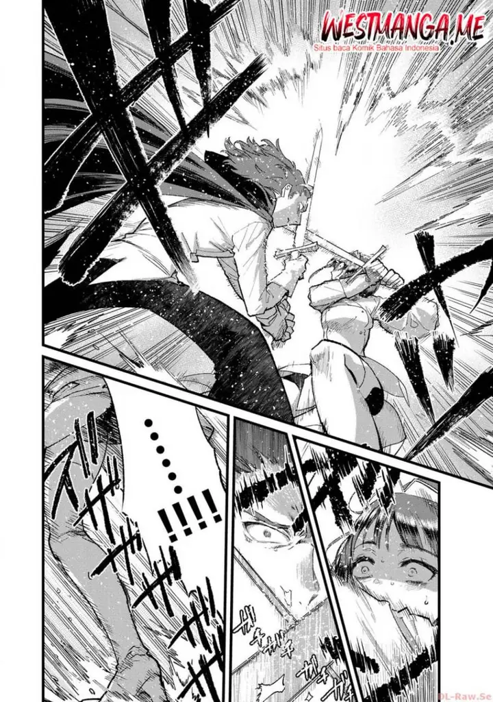 image-komik-ore-yuusha-janai-desu-kara-vr-sekai-no-chouten-ni-kunrin-seshi-otoko-tenseishi-level-1-no-mushoku-kara-restart-suru-chapter-21-8/36