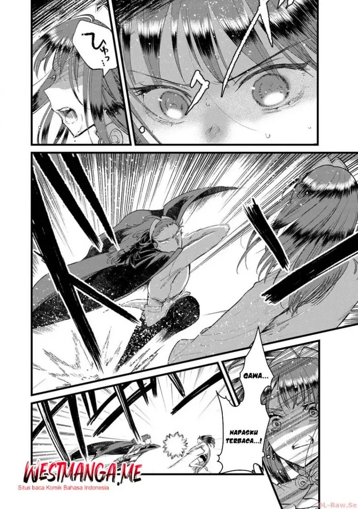 image-komik-ore-yuusha-janai-desu-kara-vr-sekai-no-chouten-ni-kunrin-seshi-otoko-tenseishi-level-1-no-mushoku-kara-restart-suru-chapter-21-12/36