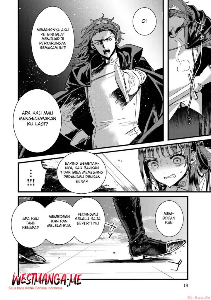 image-komik-ore-yuusha-janai-desu-kara-vr-sekai-no-chouten-ni-kunrin-seshi-otoko-tenseishi-level-1-no-mushoku-kara-restart-suru-chapter-21-16/36