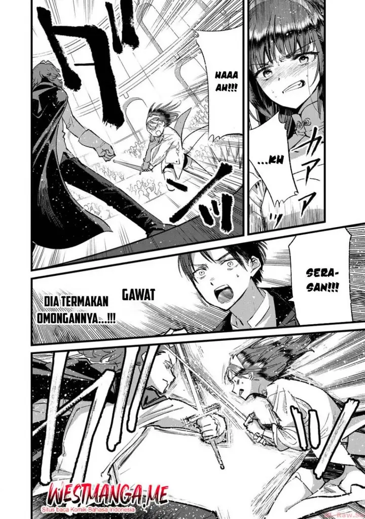 image-komik-ore-yuusha-janai-desu-kara-vr-sekai-no-chouten-ni-kunrin-seshi-otoko-tenseishi-level-1-no-mushoku-kara-restart-suru-chapter-21-18/36