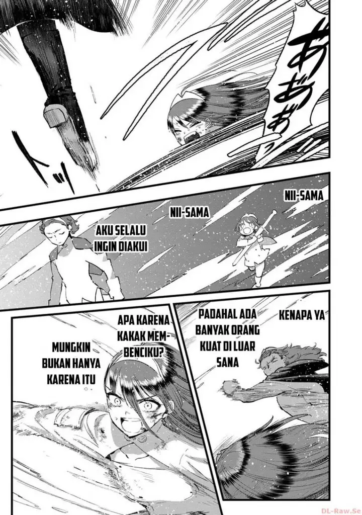 image-komik-ore-yuusha-janai-desu-kara-vr-sekai-no-chouten-ni-kunrin-seshi-otoko-tenseishi-level-1-no-mushoku-kara-restart-suru-chapter-21-21/36