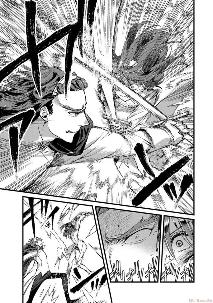 image-komik-ore-yuusha-janai-desu-kara-vr-sekai-no-chouten-ni-kunrin-seshi-otoko-tenseishi-level-1-no-mushoku-kara-restart-suru-chapter-21-23/36