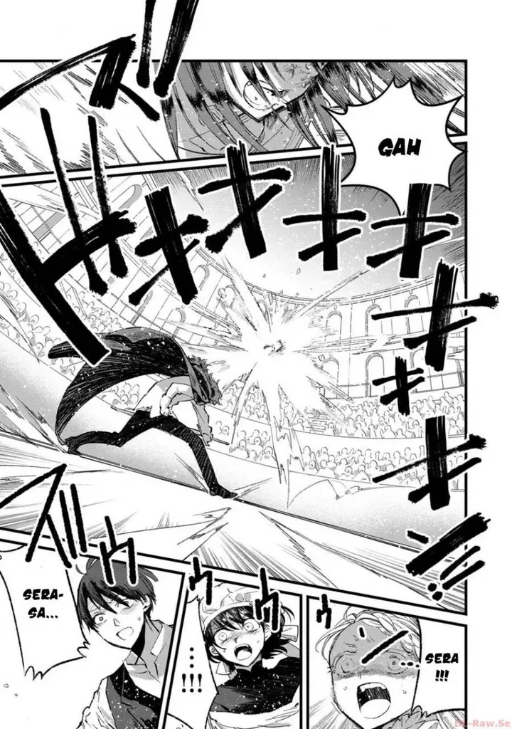 image-komik-ore-yuusha-janai-desu-kara-vr-sekai-no-chouten-ni-kunrin-seshi-otoko-tenseishi-level-1-no-mushoku-kara-restart-suru-chapter-21-25/36
