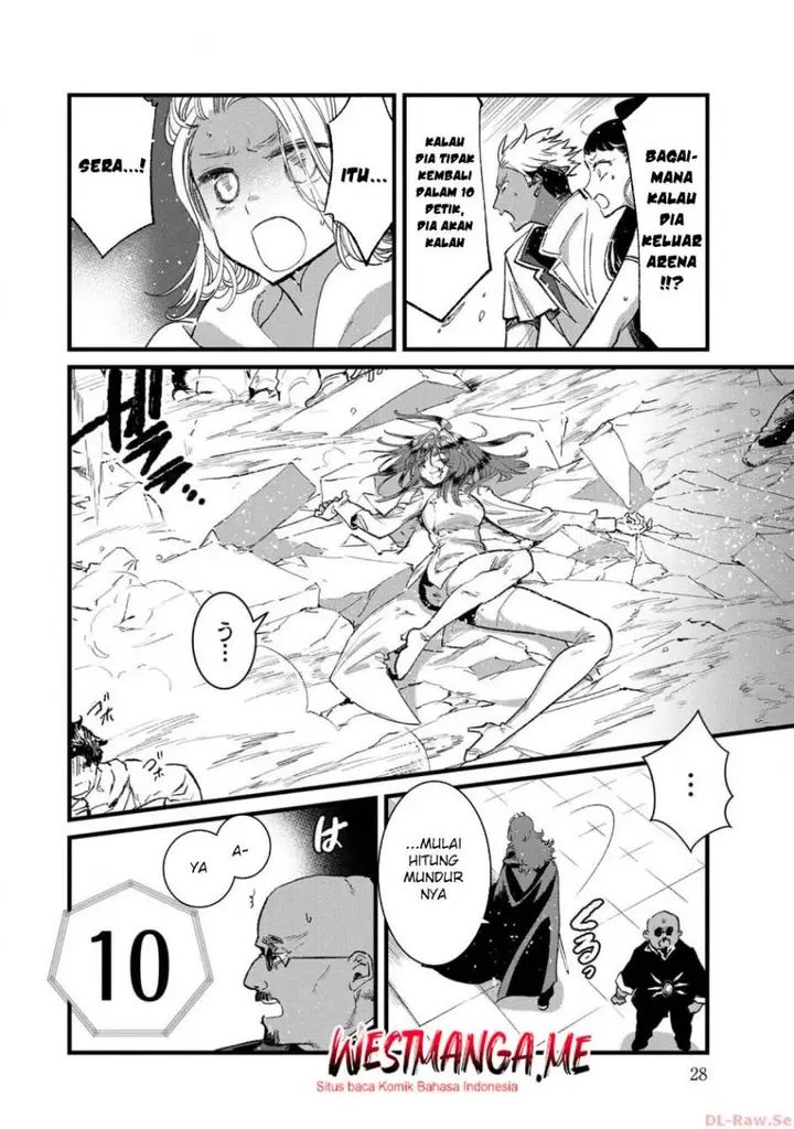image-komik-ore-yuusha-janai-desu-kara-vr-sekai-no-chouten-ni-kunrin-seshi-otoko-tenseishi-level-1-no-mushoku-kara-restart-suru-chapter-21-26/36