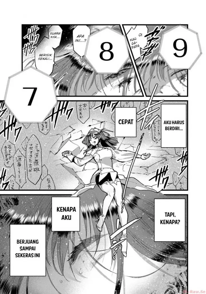 image-komik-ore-yuusha-janai-desu-kara-vr-sekai-no-chouten-ni-kunrin-seshi-otoko-tenseishi-level-1-no-mushoku-kara-restart-suru-chapter-21-27/36