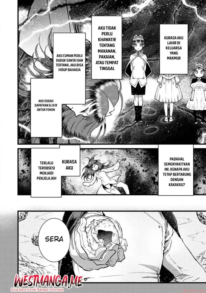 image-komik-ore-yuusha-janai-desu-kara-vr-sekai-no-chouten-ni-kunrin-seshi-otoko-tenseishi-level-1-no-mushoku-kara-restart-suru-chapter-21-28/36