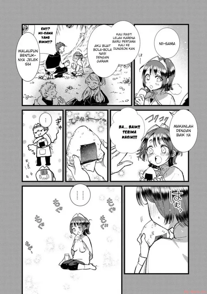 image-komik-ore-yuusha-janai-desu-kara-vr-sekai-no-chouten-ni-kunrin-seshi-otoko-tenseishi-level-1-no-mushoku-kara-restart-suru-chapter-21-29/36