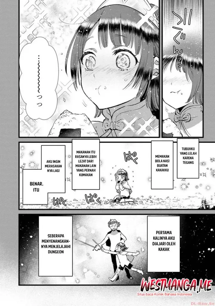 image-komik-ore-yuusha-janai-desu-kara-vr-sekai-no-chouten-ni-kunrin-seshi-otoko-tenseishi-level-1-no-mushoku-kara-restart-suru-chapter-21-30/36