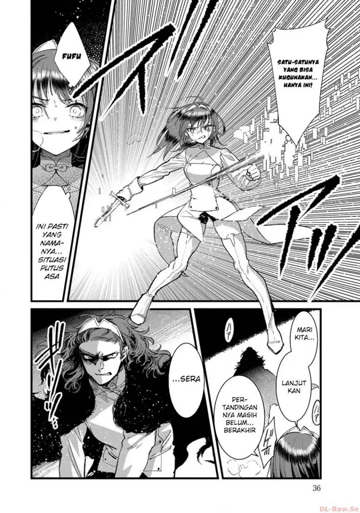 image-komik-ore-yuusha-janai-desu-kara-vr-sekai-no-chouten-ni-kunrin-seshi-otoko-tenseishi-level-1-no-mushoku-kara-restart-suru-chapter-21-34/36