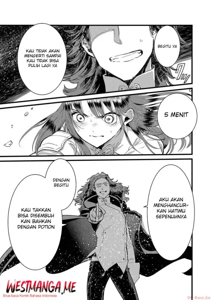 image-komik-ore-yuusha-janai-desu-kara-vr-sekai-no-chouten-ni-kunrin-seshi-otoko-tenseishi-level-1-no-mushoku-kara-restart-suru-chapter-21-35/36