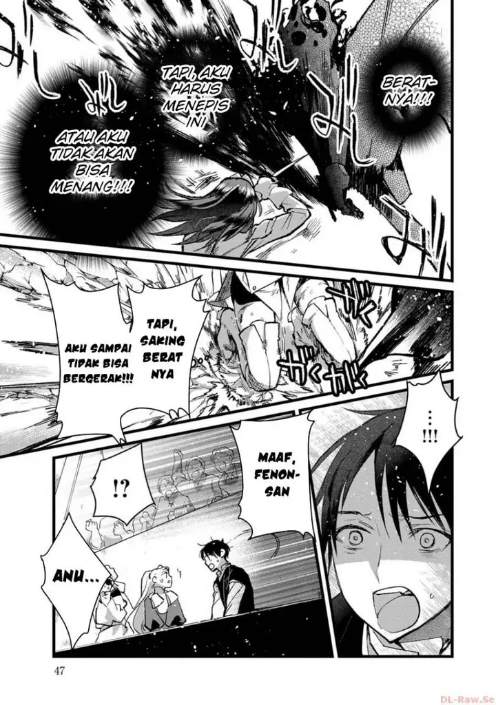 image-komik-ore-yuusha-janai-desu-kara-vr-sekai-no-chouten-ni-kunrin-seshi-otoko-tenseishi-level-1-no-mushoku-kara-restart-suru-chapter-22-9/27