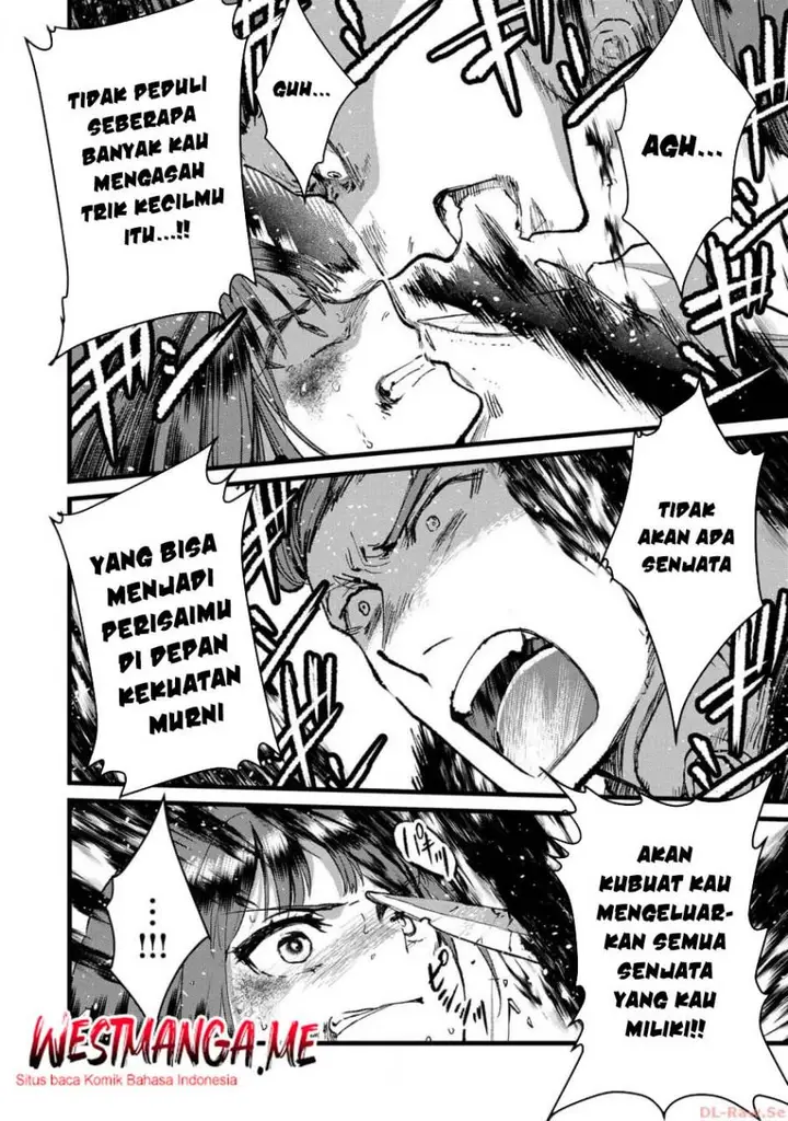 image-komik-ore-yuusha-janai-desu-kara-vr-sekai-no-chouten-ni-kunrin-seshi-otoko-tenseishi-level-1-no-mushoku-kara-restart-suru-chapter-22-10/27