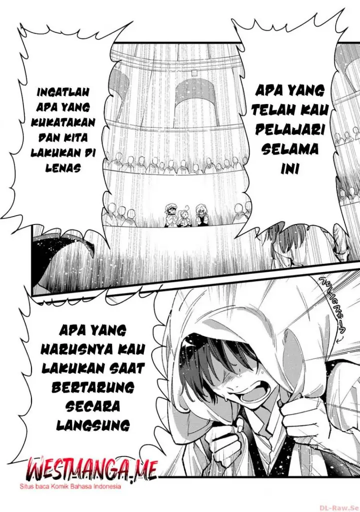 image-komik-ore-yuusha-janai-desu-kara-vr-sekai-no-chouten-ni-kunrin-seshi-otoko-tenseishi-level-1-no-mushoku-kara-restart-suru-chapter-22-12/27